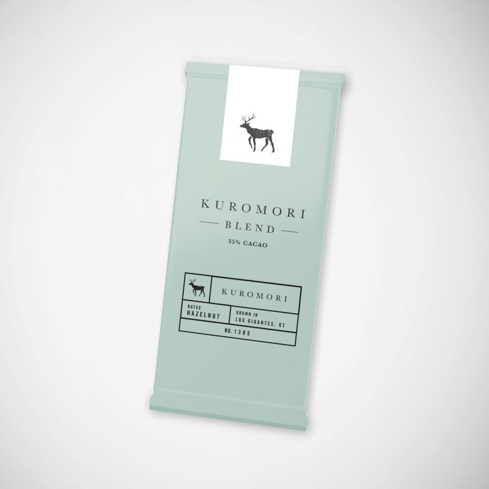 4oz. Specialty Chocolate Bar